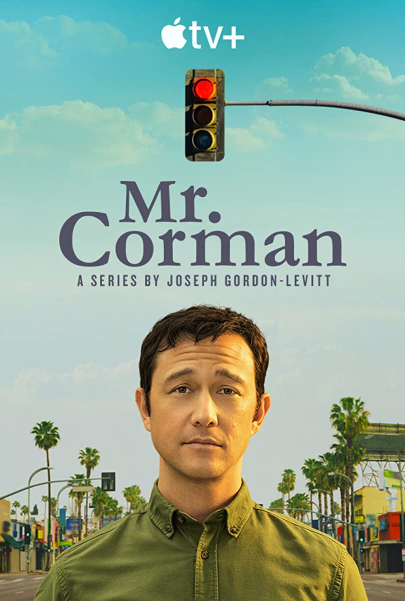 مسلسل Mr. Corman الموسم الاول حلقة 5