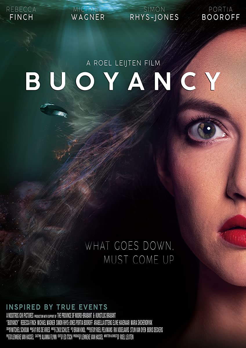 فيلم BUOYANCY 2020 مترجم اون لاين