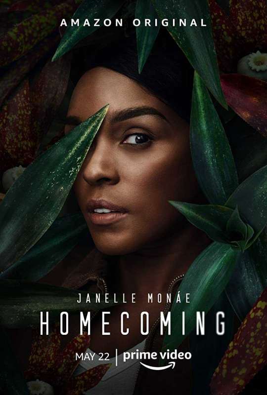 مسلسل Homecoming الموسم الثاني حلقة 1