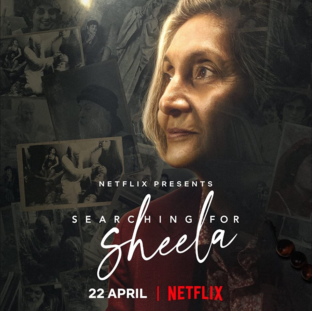 فيلم Searching for Sheela 2021 مترجم اون لاين