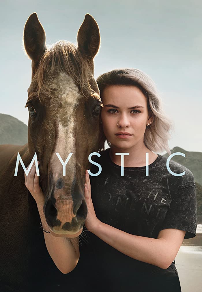 مسلسل Mystic الموسم الاول حلقة 1