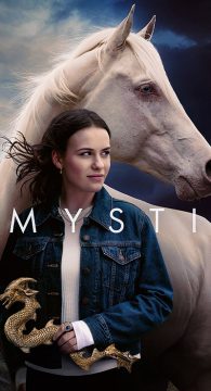 مسلسل Mystic الموسم الثالث حلقة 1