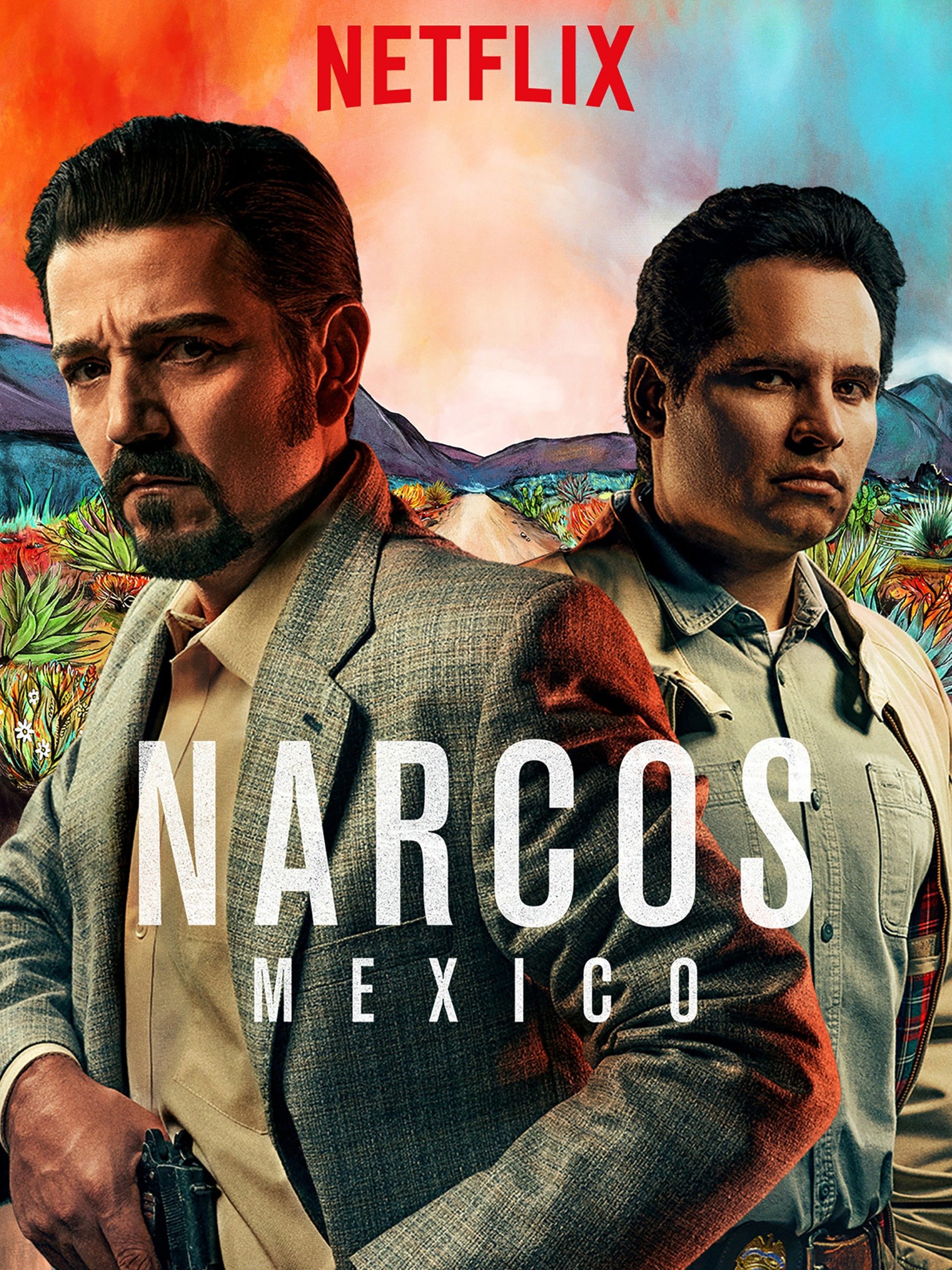 مسلسل Narcos: Mexico الموسم الثالث حلقة 5