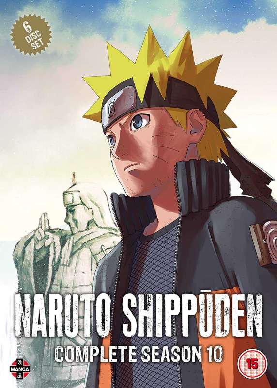 انمي Naruto: Shippuuden حلقة 198 مترجمة