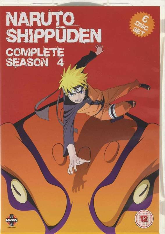 انمي Naruto: Shippuuden حلقة 76 مترجمة