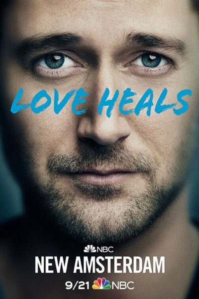 مسلسل New Amsterdam الموسم الرابع حلقة 10