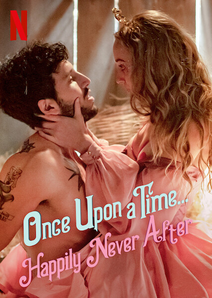 مسلسل Once Upon a Time… But Not Anymore الموسم الاول حلقة 5