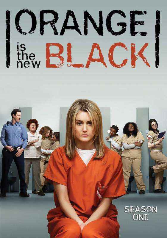 مسلسل Orange Is the New Black الموسم الثاني حلقة 6