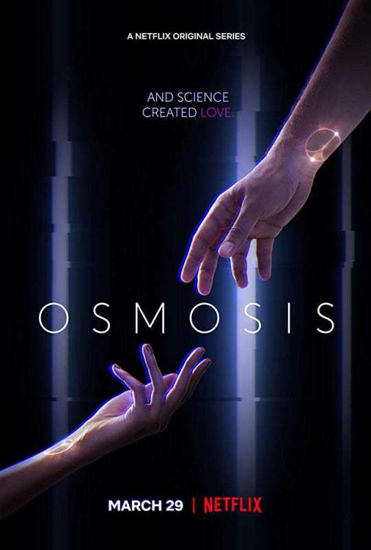 مسلسل Osmosis الموسم الاول حلقة 3