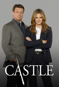 مسلسل Castle الموسم السابع حلقة 1