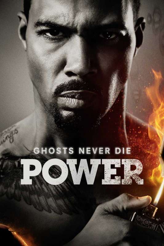 مسلسل Power الموسم الثالث حلقة 7