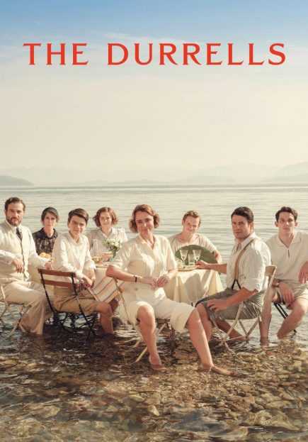 مسلسل The Durrells الموسم الرابع حلقة 3