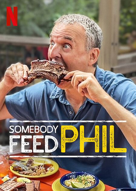 مسلسل Somebody Feed Phil الموسم الخامس حلقة 3