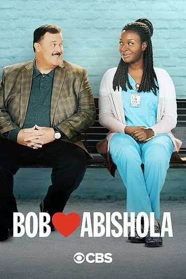 مسلسل Bob Hearts Abishola الموسم الثاني حلقة 18 والاخيرة