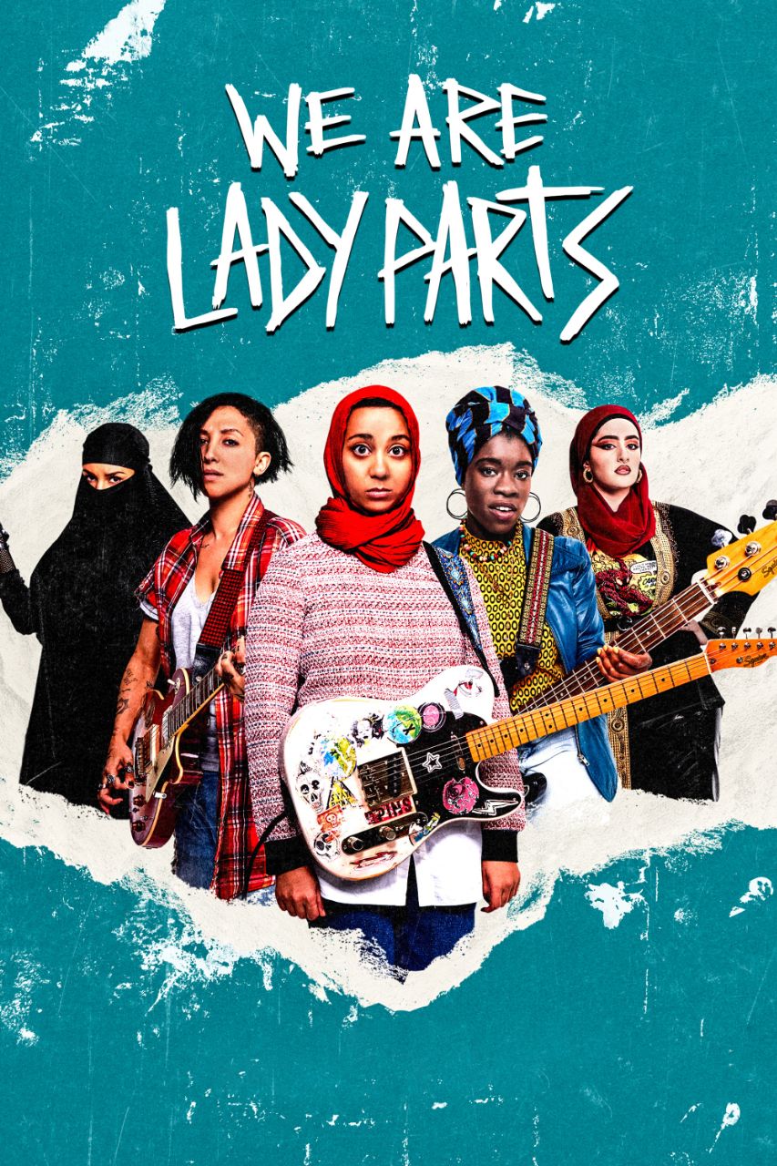 مسلسل We Are Lady Parts الموسم الاول حلقة 4