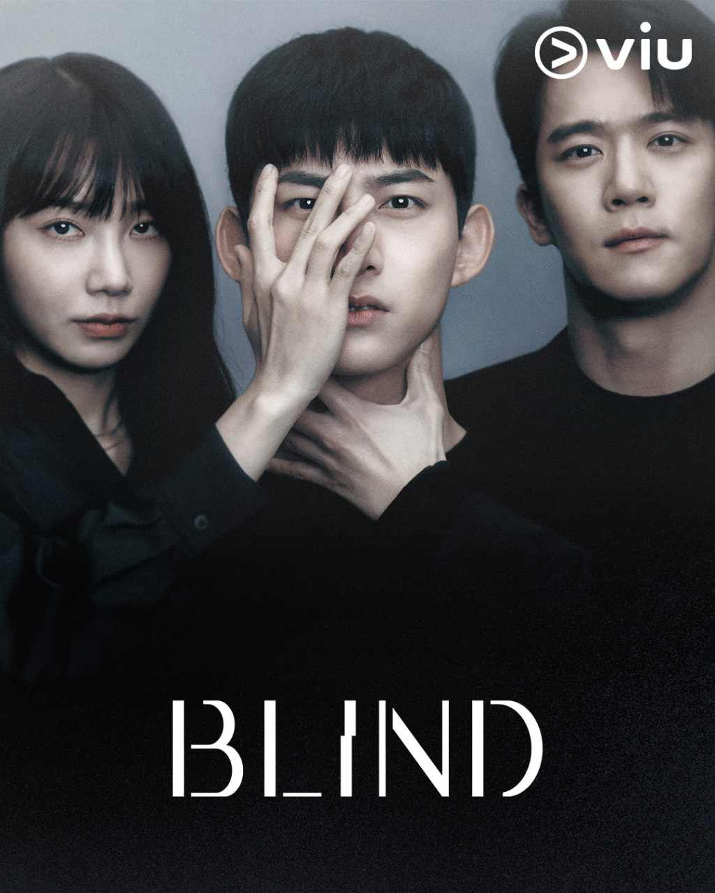 مسلسل أعمي Blind حلقة 11