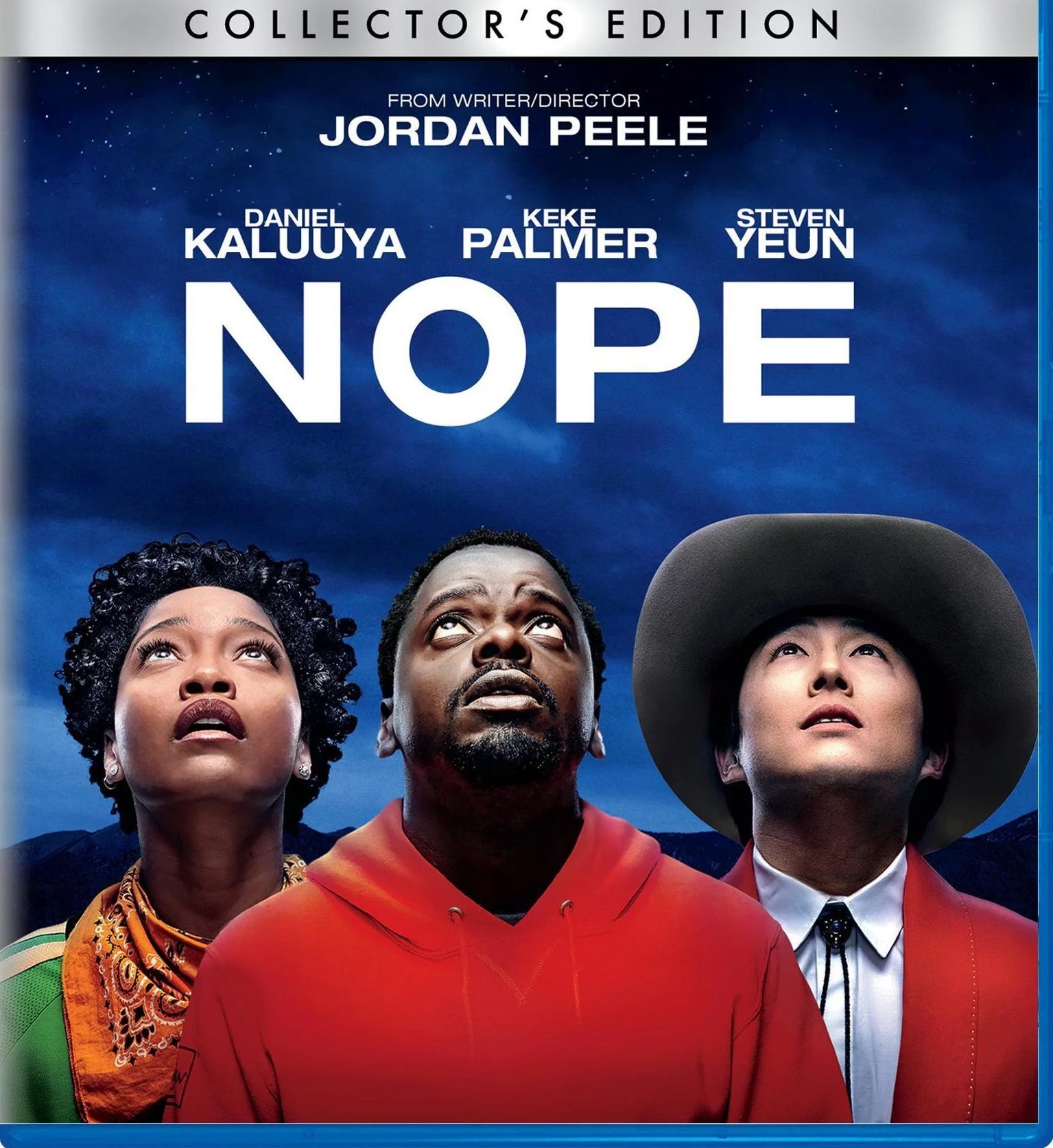 فيلم Nope 2022 مترجم اون لاين