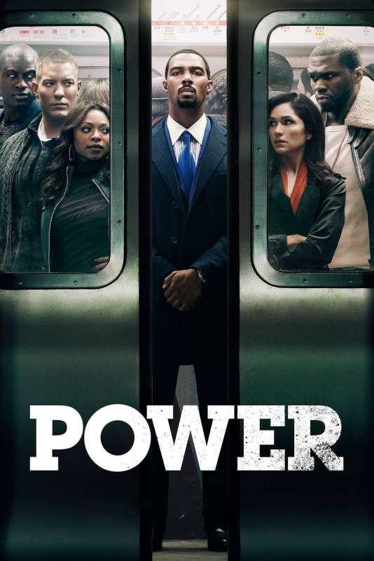 مسلسل Power الموسم الثاني حلقة 4