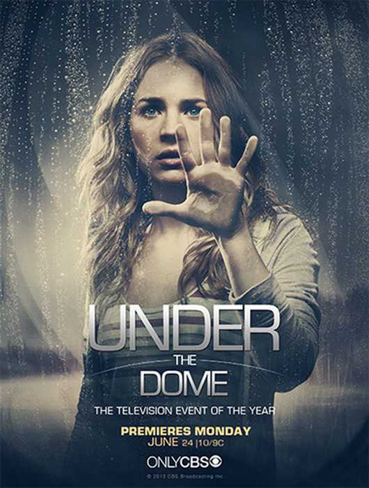 مسلسل Under the Dome الموسم الثاني حلقة 1