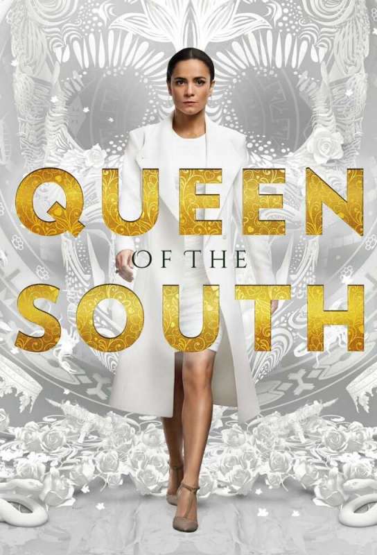 مسلسل Queen of the South الموسم الاول حلقة 10