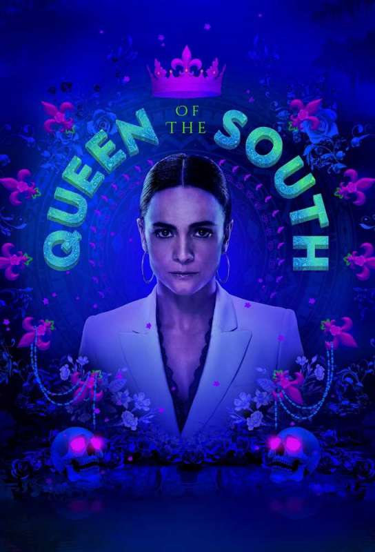 مسلسل Queen of the South الموسم الرابع حلقة 4