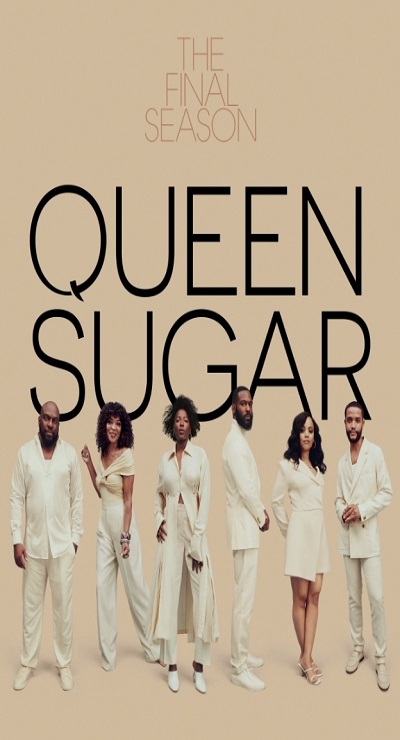 مسلسل Queen Sugar الموسم السابع حلقة 1