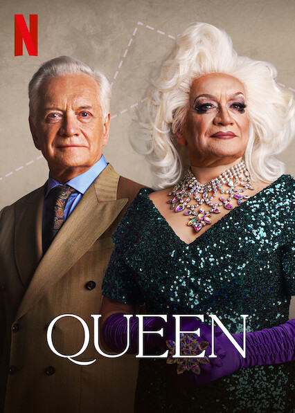 مسلسل Queen الموسم الاول حلقة 3