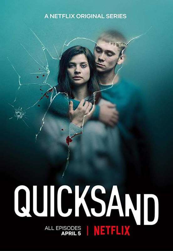 مسلسل Quicksand الموسم الاول حلقة 6 والاخيرة