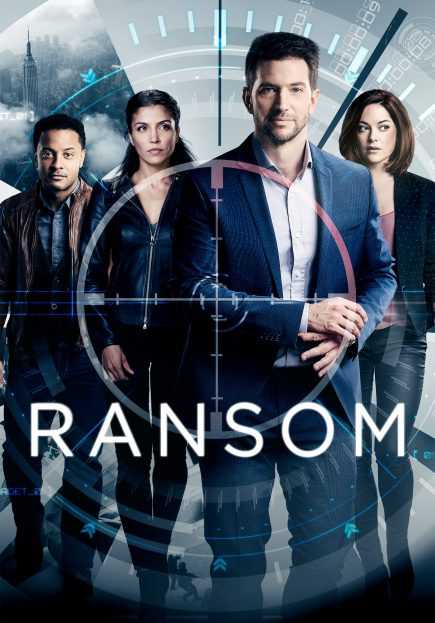 مسلسل Ransom الموسم الثالث حلقة 13 والاخيرة