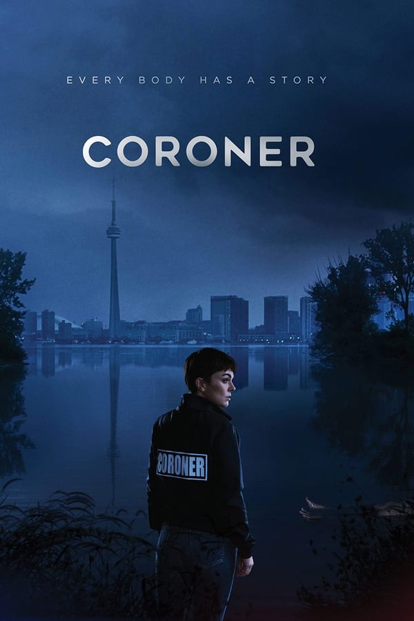 مسلسل Coroner الموسم الرابع حلقة 2