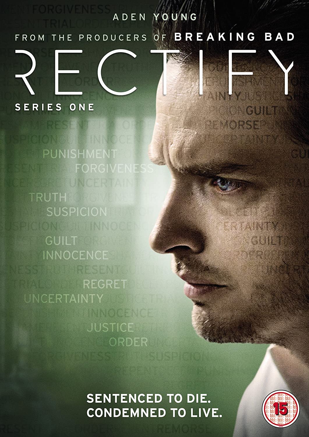 مسلسل Rectify الموسم الاول حلقة 3