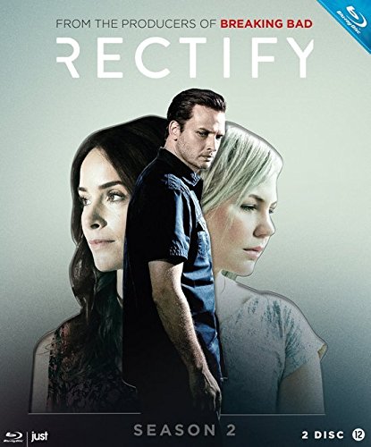 مسلسل Rectify الموسم الثاني حلقة 9