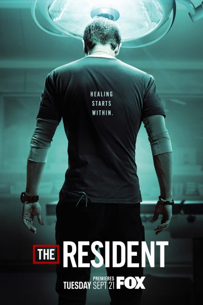 مسلسل The Resident الموسم الخامس حلقة 4