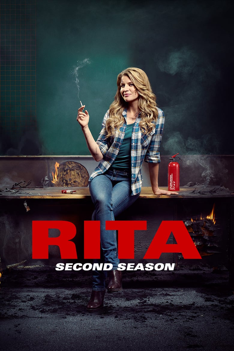 مسلسل Rita الموسم الثاني حلقة 7