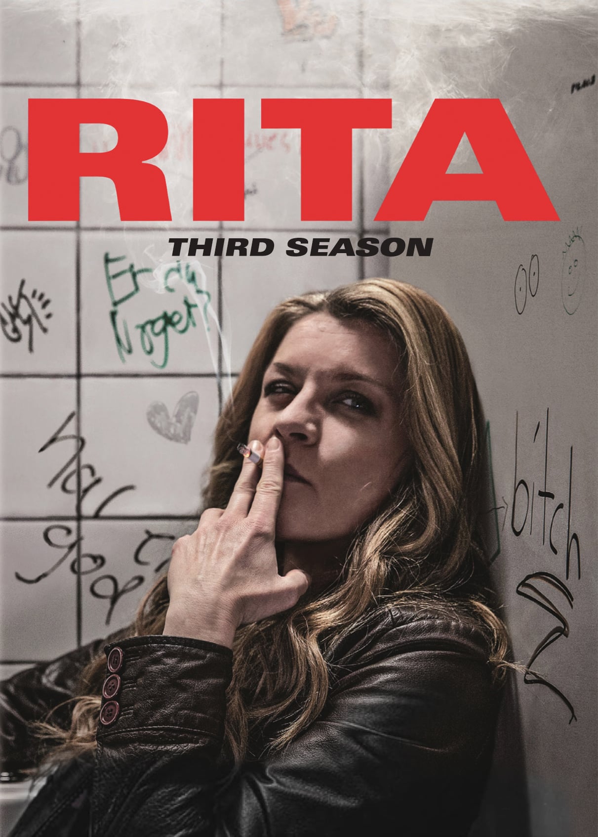 مسلسل Rita الموسم الثالث حلقة 2