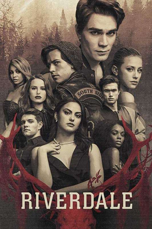 مسلسل Riverdale الموسم الثالث حلقة 8