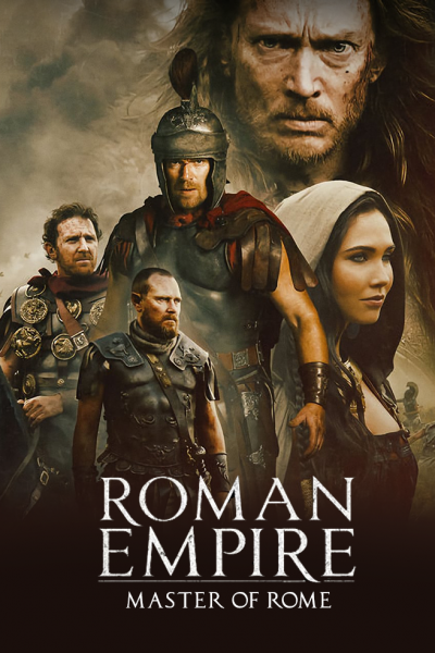 مسلسل Roman Empire الموسم الثاني حلقة 1