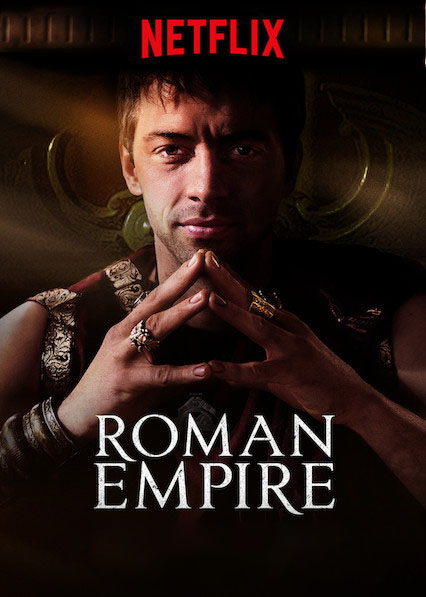 مسلسل Roman Empire الموسم الثالث حلقة 4 والاخيرة