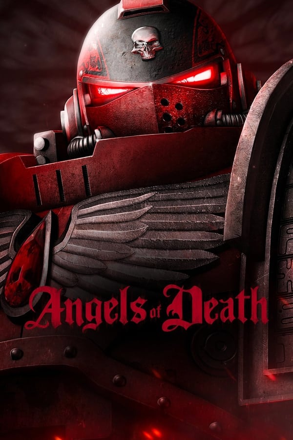 مسلسل Angels of Death الموسم الاول حلقة 5