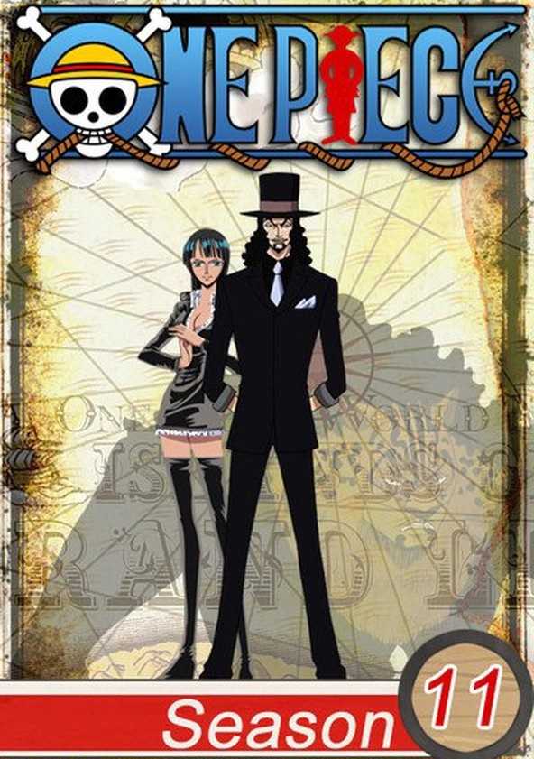 انمي One Piece حلقة 404 مترجمة