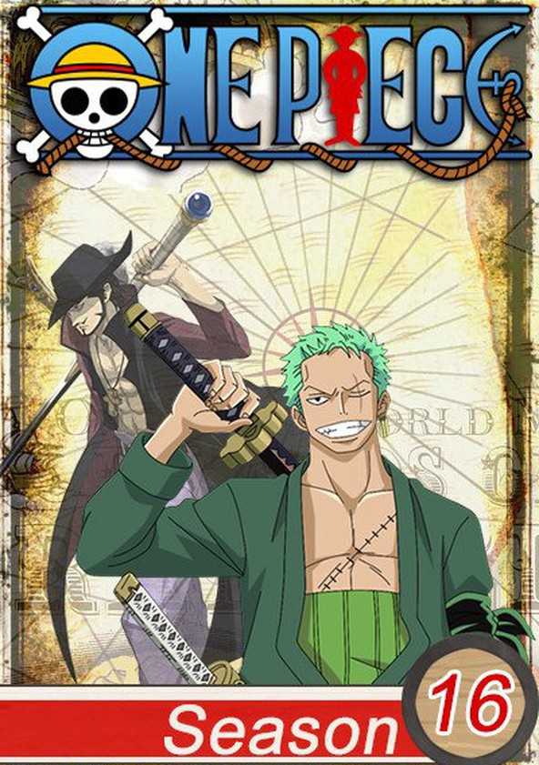 انمي One Piece حلقة 620 مترجمة