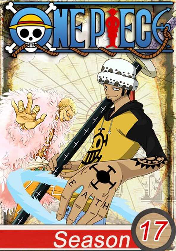 انمي One Piece حلقة 720 مترجمة