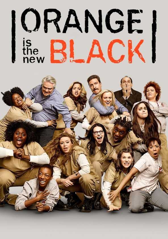 مسلسل Orange Is the New Black الموسم الرابع حلقة 11