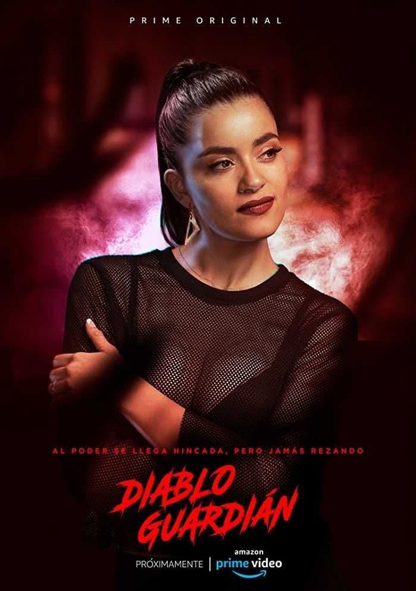 مسلسل Diablo Guardian الموسم الثاني حلقة 2