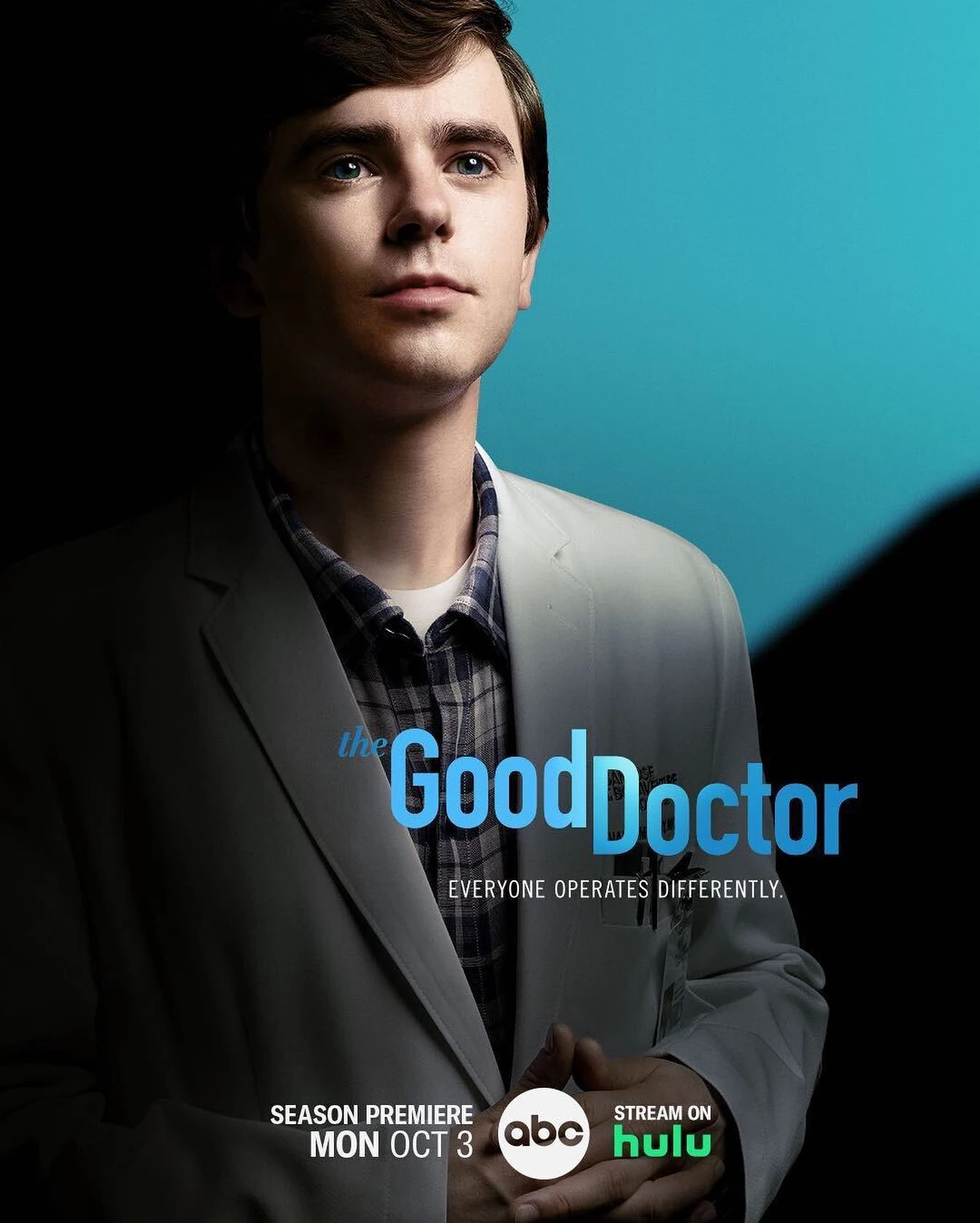 مسلسل The Good Doctor الموسم السادس حلقة 6