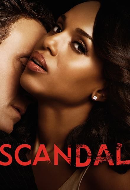 مسلسل Scandal الموسم الخامس حلقة 6