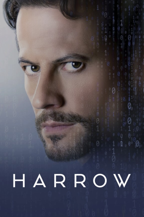 مسلسل Harrow الموسم الثالث حلقة 3