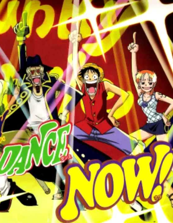 فيلم One Piece: Jango no Dance Carnival 2001 مترجم اون لاين