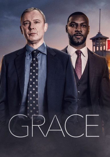 مسلسل Grace الموسم الثاني حلقة 2