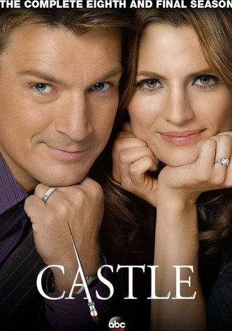 مسلسل Castle الموسم الثامن حلقة 11